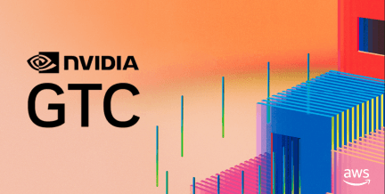 NVIDIA GTC 2025