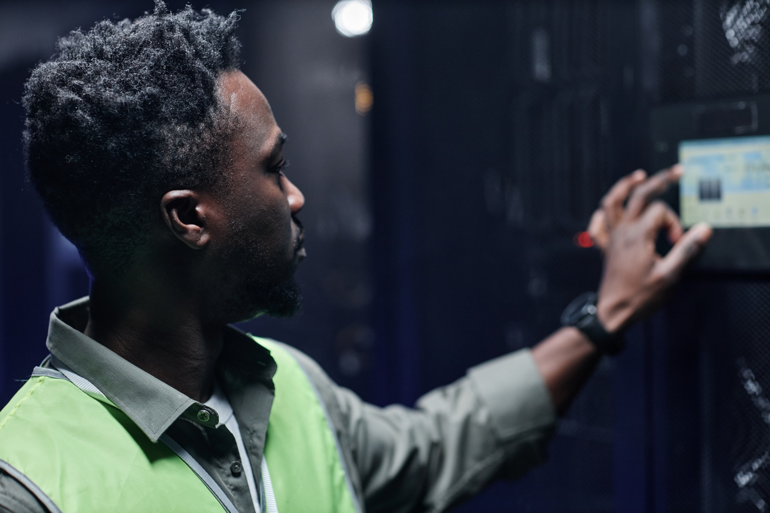 Faster Incident Triage Across A Mixed-Generation Edge Facility