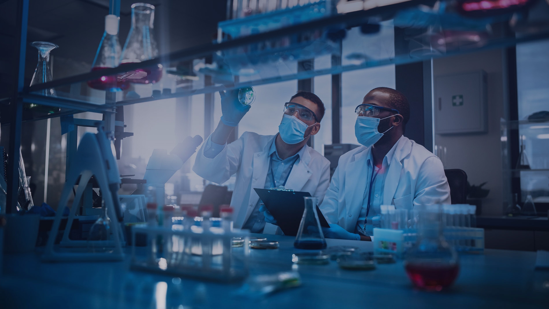 AI Agents Transform Labor-Intensive Risk Management Processes