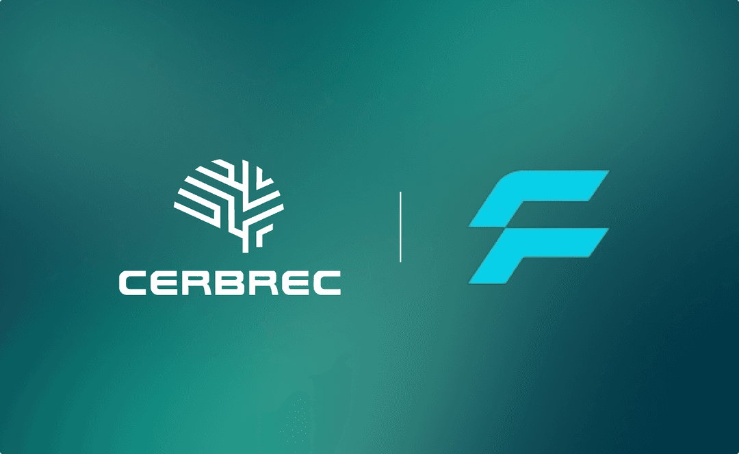 News Image: Cerbrec and FLX Sports Launch Joint Venture to Develop AI-Powered Sports Performance Solutions